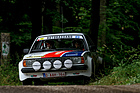 Opel Ascona B Gruppe 2 (1980) - Eifel Rallye Festival 2016 (1980)