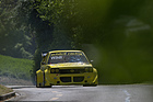 Opel Ascona B STW (1980) am GP Mutschellen 2018 (1980)