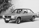 Opel Ascona Berlina (1977) – Wurde in anderen Ländern auch als Vauxhall Cavalier verkauft, allerdings mit abgeänderter Frontpartie
