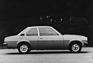 Opel Ascona Deluxe (1976) – Der zweite Seitenspiegel war nicht serienmässig (© Archiv Automobil Revue) Opel Ascona Deluxe (1976) – Der zweite Seitenspiegel war nicht serienmässig (© Archiv Automobil Revue)