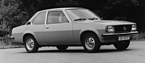 Opel Ascona L (1976) – Ausstellfenster als Extra beim Zweitürer (© Archiv Automobil Revue) Opel Ascona L (1976) – Ausstellfenster als Extra beim Zweitürer (© Archiv Automobil Revue)