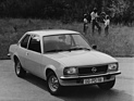 Opel Ascona L (1976) – Familienkutsche