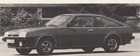 Bild: Opel Ascona — Manta 1,6-Liter - 60 DIN-PS