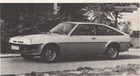 Opel Ascona — Manta 1,6-Liter - 60 DIN-PS
