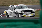 Opel Ascona - Tourenwagen Classics Lausitzring 15./16. August 2020