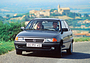 Opel Astra (1991) - konsequente Weiterentwicklung der Modelllinie (© Opel/Stellantis, 1991) Opel Astra (1991) - konsequente Weiterentwicklung der Modelllinie (© Opel/Stellantis, 1991)