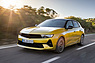 Opel Astra (2021) - Fahrkomfort ist garantiert (© Opel/Stellantis, 2022) Opel Astra (2021) - Fahrkomfort ist garantiert (© Opel/Stellantis, 2022)