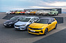 Opel Astra (2021) - Im Vergleich (© Opel/Stellantis, 2022) Opel Astra (2021) - Im Vergleich (© Opel/Stellantis, 2022)