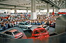 Opel Astra F (1991) - Premiere auf der IAA 1991 (© Opel/Stellantis, 1991) Opel Astra F (1991) - Premiere auf der IAA 1991 (© Opel/Stellantis, 1991)