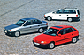Opel Astra F (1991) - der Vielseitige (© Opel/Stellantis, 1991) Opel Astra F (1991) - der Vielseitige (© Opel/Stellantis, 1991)
