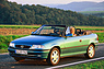 Opel Astra F (1993) - als Cabriolet (© Opel/Stellantis, 1993) Opel Astra F (1993) - als Cabriolet (© Opel/Stellantis, 1993)