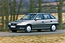 Opel Astra F (1994) - nach dem Facelift (© Opel/Stellantis, 1994) Opel Astra F (1994) - nach dem Facelift (© Opel/Stellantis, 1994)