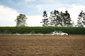 Opel Astra GSI 16V (1995) - ADAC Eifel Rallye Festival 2018 (1995)