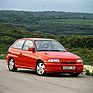 Image: Opel Astra GSI (1991) - the fastest way to drive the F-Series at that time