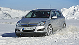 Bild: Opel Astra H (2004) - Der Powertyp