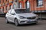Opel Astra K (2015) - leichter und geräumiger - Quantensprung in der Entwicklung (© Opel/Stellantis, 2015) Opel Astra K (2015) - leichter und geräumiger - Quantensprung in der Entwicklung (© Opel/Stellantis, 2015)