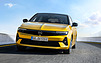 Opel Astra L (2021) - der elektrisierende Herausforderer (© Opel/Stellantis, 2021) Opel Astra L (2021) - der elektrisierende Herausforderer (© Opel/Stellantis, 2021)