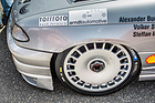 Image: Opel Astra STW (1994) at the Touring Car Classics at the AvD Oldtimer Grand Prix 2018