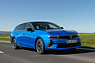 Opel Astra Sports Tourer (2022) - Die jüngste Kompaktklasse-Generation (© Opel/Stellantis, 2022) Opel Astra Sports Tourer (2022) - Die jüngste Kompaktklasse-Generation (© Opel/Stellantis, 2022)