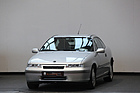 Opel Calibra (1990) - wird demnächst auch zum Oldtimer - Motorworld Classics Berlin 2019