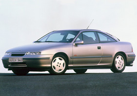 Opel Calibra (1990)