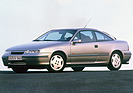 Opel Calibra (1990)