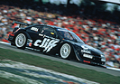 Image: Opel Calibra (1996) - Manuel Reuter becomes ITC champion in an Opel - picture taken at the Hockenheimring