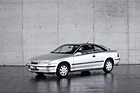 Opel Calibra 2.0i (1991) - as lot 024 at the Humer Granner Classic Expo Salzburg Auction 2025