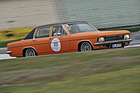 Opel Classic (1980) - am zweiten Tag der Creme21 2015 auf dem Hockenheimring