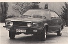 Opel Commodore 2,5-Liter  - 115 DIN-PS