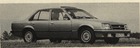 Opel Commodore 2,5-Liter S - 115DIN-PS