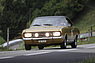 Opel Commodore A (1970) - 2. Rendezvous am kleinen Klausen 2024 (© Bruno von Rotz, 2024)