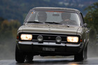 Opel Commodore GS (1968) am Michaelskreuzrennen 2011 (Startnummer 282) (1968)