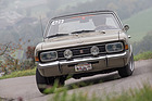 Opel Commodore GS (1968) - am Michaelskreuzrennen 2014