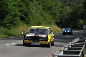 Opel Commodore GS/A (1970) - Solitude Revival 2019