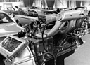 Opel Commodore GS/E (1970) - leistungsfähiges Triebwerk mit Einspritzung - Genfer Autosalon 1970