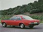 Opel Commodore GS/E (1973) – mit Nebelschlussleuchte und Kopfstützen (© Archiv Automobil Revue) Opel Commodore GS/E (1973) – mit Nebelschlussleuchte und Kopfstützen (© Archiv Automobil Revue)
