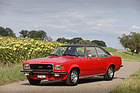 Opel Commodore GS/E Coupé (1974) – Admiral-Motor in Rekord-Karosserie: Deutschlands Beitrag zur Muscle-Car-Kultur