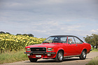 Artikelbild Opel Commodore B GS/E – Mehr ist mehr