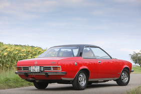 Opel Commodore GS/E Coupé (1974) – Admiral-Motor in Rekord-Karosserie: Deutschlands Beitrag zur Muscle-Car-Kultur