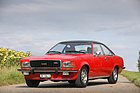 Opel Commodore GS/E Coupé (1974) – Admiral-Motor in Rekord-Karosserie: Deutschlands Beitrag zur Muscle-Car-Kultur