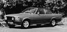 Opel Commodore GS/E Coupé (1976) – jetzt mit serienmässigen Leichtmetallrädern (© Archiv Automobil Revue) Opel Commodore GS/E Coupé (1976) – jetzt mit serienmässigen Leichtmetallrädern (© Archiv Automobil Revue)