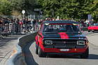 Opel Commodore GS Steinmetz (1971) - Sport- und Tourenwagen 1966-1988 am Grand Prix Suisse Berne Memorial 2018