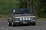 Opel Commodore Gruppe S (1968) am GP Mutschellen 2018 (© Balz Schreier, 2018)