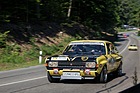 Opel Commodore Steinmetz (1970) - am Solitude Revival 2013