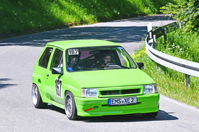 Opel Corsa (1990) – Ransel Classics 2024 (1990)
