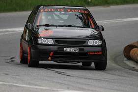 Opel Corsa (2000) - Feld 1 - Lenzerheide Motor Classics 2019 (2000)