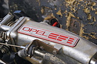 Bild: Opel Corsa GSi (1989) – der GSi war der erste Corsa mit elektronischer Benzineinspritzung