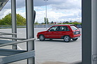 Opel Corsa GSi (1989) – nur 3,62 Meter kurz