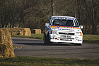 Opel Corsa GTE - auf dem Life Rallye Stage an der Race Retro 2018
